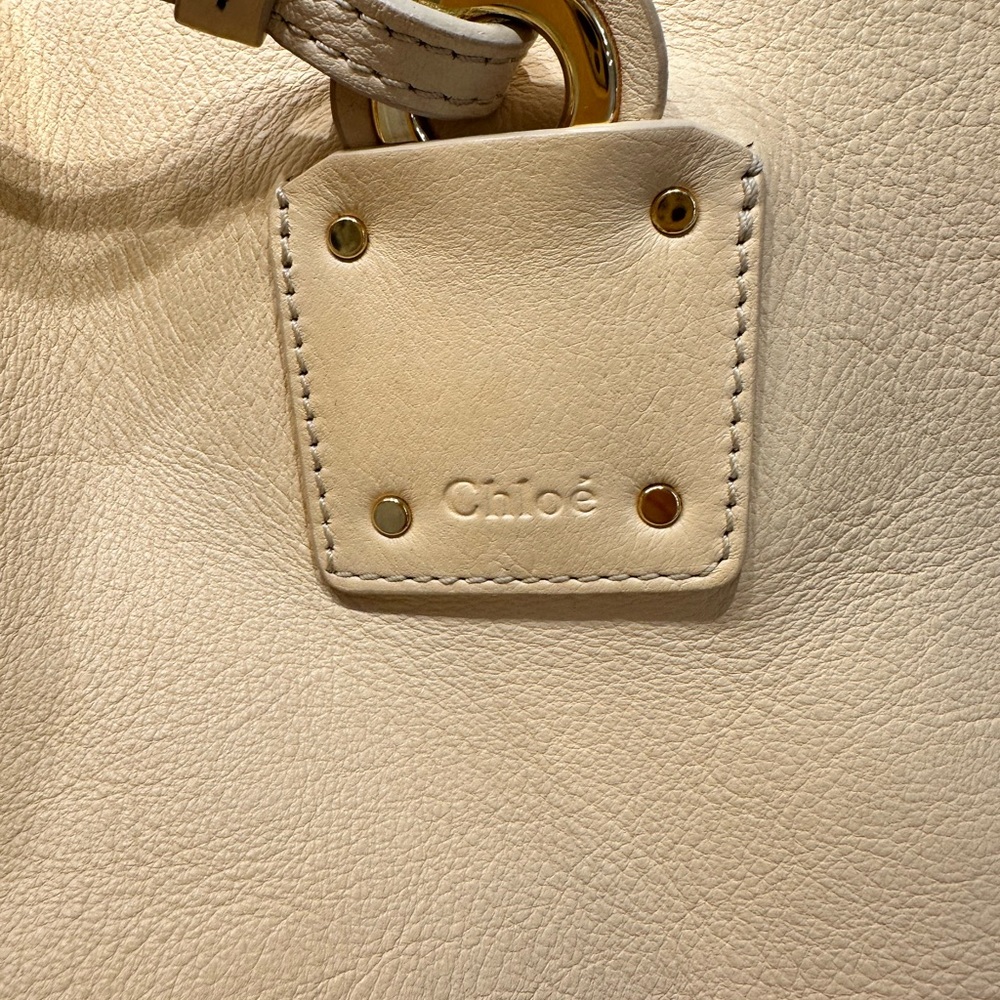 Chloe Vick Blondie Handbag